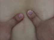 Shy Pinay Sensual Massage and Creampie 5/16