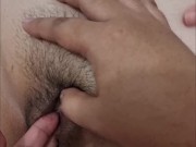 Shy Pinay Sensual Massage and Creampie 9/16