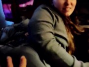 MUST WATCH (REAL BABYSITTER) FIRST TIME