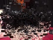 boot licking in fetish salon 16/16