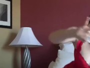 Chastity Bondage And Femdom Fetish Videos 3/16