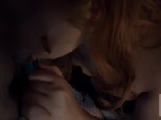 VIZINHA NOVINHA GOSTOSA AMADORA PEDIU PARA COMER ELA DE MADRUGADA ! 5/16