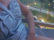 A pussy view from above looking down! 10/16