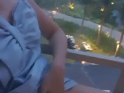 A pussy view from above looking down! 11/16