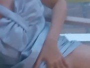 A pussy view from above looking down! 4/16