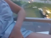 A pussy view from above looking down! 5/16