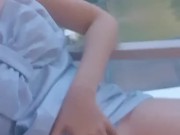 A pussy view from above looking down! 6/16