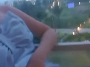 A pussy view from above looking down! 7/16