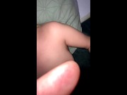 amateur threesome with dildo, wife dreams of lover 2/16