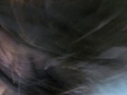 Dicksucker blowing slobbing and takes big load on face 14/16