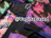 Fingering and neck sucking 1/16