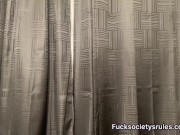 Ass Humping and fingering 4/16