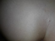 Stunning Milkshake Creampie from two consecutives ejaculations 5/16