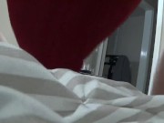 Gf Panics After Accidental Creampie 9/16