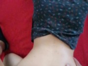 Le entra toda mi verga 12/16