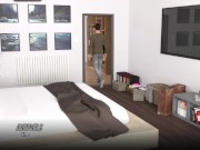 University Of Problems 34 13/16