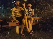 Sucked on the first date 3/16