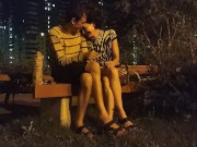 Sucked on the first date 4/16