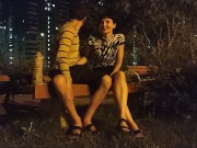 Sucked on the first date 5/16