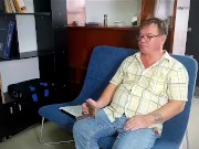 SEXRETARY Sex in office Customer fucks the secretary PART 2 3/16