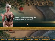 Treasure Of Nadia v81042 Part 227 Oh My God!! Wow! By LoveSkySan69 1/16