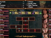 Treasure Of Nadia v81042 Part 227 Oh My God!! Wow! By LoveSkySan69 11/16