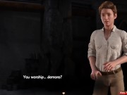 Treasure Of Nadia v81042 Part 227 Oh My God!! Wow! By LoveSkySan69 13/16