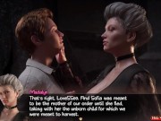 Treasure Of Nadia v81042 Part 227 Oh My God!! Wow! By LoveSkySan69 14/16