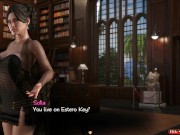 Treasure Of Nadia v81042 Part 231 Sex With 4 Girls By LoveSkySan69 14/16