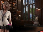 Treasure Of Nadia v81042 Part 231 Sex With 4 Girls By LoveSkySan69 15/16