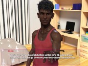 Shut Up And Dance - Sharing a MILF (20) 9/16