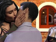 Shut Up And Dance - Fancy dinner and sex (22) 11/16