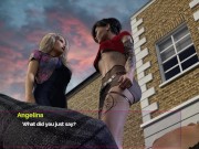 Shut Up And Dance - Fancy dinner and sex (22) 14/16