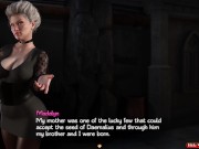 Treasure of Nadia v81042 - Madalyn the succubus (1) 10/16