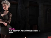 Treasure of Nadia v81042 - Madalyn the succubus (1) 9/16