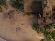 Treasure of Nadia V81042 - Celebration on the library (3) 16/16