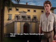 Treasure of Nadia V81042 - Celebration on the library (3) 6/16