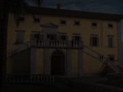 Treasure of Nadia V81042 - Celebration on the library (3) 8/16