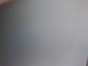 Farting Fetish Floppy Ass PAWG Onlyfans E Whore PinkMoonLust Hovers Over Camera Stinky FART ANUS GAS 3/16