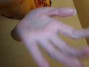 Farting Fetish Floppy Ass PAWG Onlyfans E Whore PinkMoonLust Hovers Over Camera Stinky FART ANUS GAS 4/16