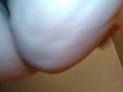 Farting Fetish Floppy Ass PAWG Onlyfans E Whore PinkMoonLust Hovers Over Camera Stinky FART ANUS GAS 6/16