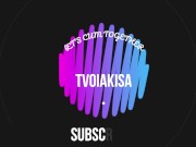 возбудилась непонятно с чего опять) обожаю трогать себя и кончать) 1/16