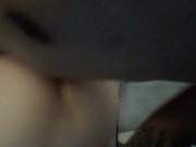 Culona recibe de perrito en cuatro, grita muy puta 12/16