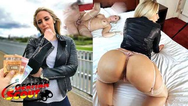 Más Relevante German Scout Anal Porn Videos Todo el tiempo ...