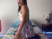 NO PUEDO ESPERAR A VERME CON MI EX NOVIO, PROMETI QUE SERIA LA ULTIMA VEZ 7/16