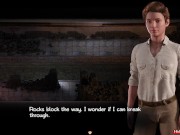 Treasure of Nadia NLT Media - (PT 100) - Her ass gave me amnesia 1/16