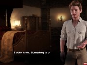 Treasure of Nadia NLT Media - (PT 100) - Her ass gave me amnesia 13/16