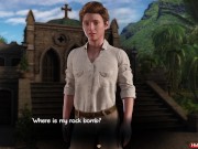 Treasure of Nadia NLT Media - (PT 100) - Her ass gave me amnesia 14/16