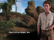 Treasure of Nadia NLT Media - (PT 100) - Her ass gave me amnesia 16/16