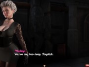 Treasure of Nadia NLT Media - (PT 100) - Her ass gave me amnesia 4/16